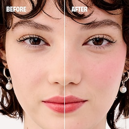 Dandelion Mini - Rouge und Brightening Powder in zartem Rosa